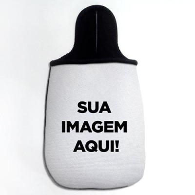 1.Personalize seu lixinho de carro aqui